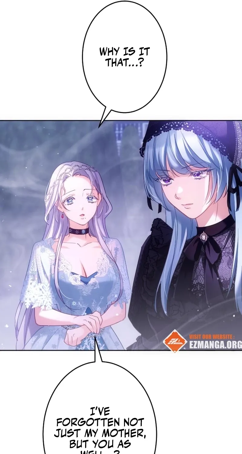 Dokusen Yoku ga Tsuyoi Honou Tei ni Shuuchaku Saretemasu Chapter 49 page 40 - 