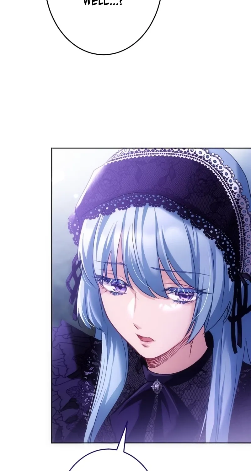 Dokusen Yoku ga Tsuyoi Honou Tei ni Shuuchaku Saretemasu Chapter 49 page 41 - 