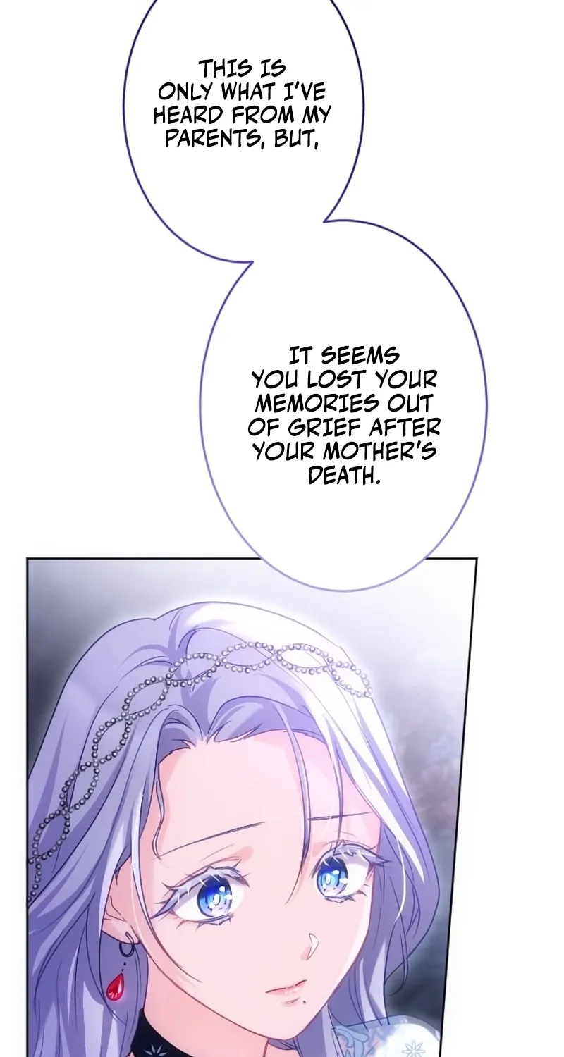 Dokusen Yoku ga Tsuyoi Honou Tei ni Shuuchaku Saretemasu Chapter 49 page 42 - 