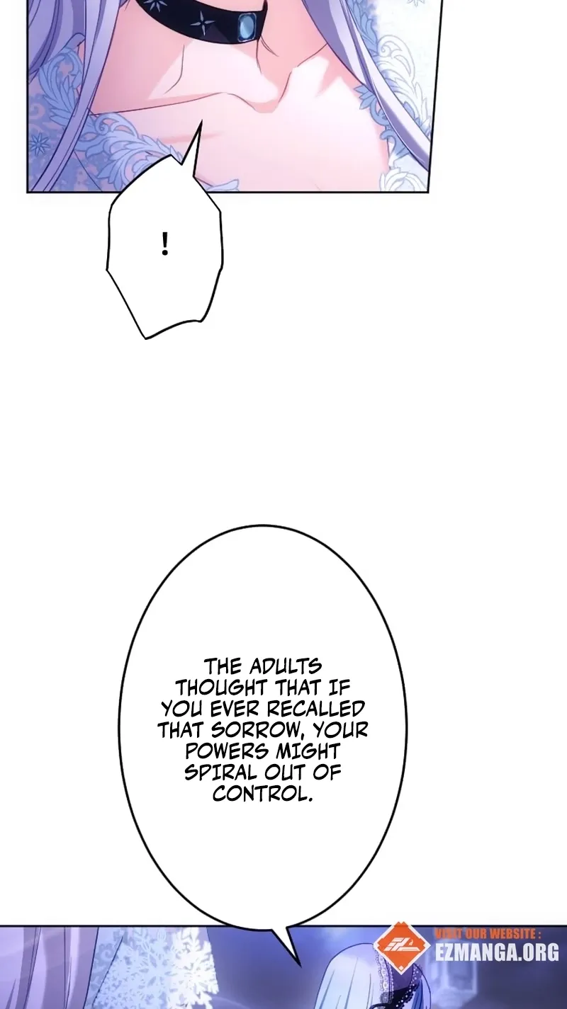 Dokusen Yoku ga Tsuyoi Honou Tei ni Shuuchaku Saretemasu Chapter 49 page 43 - 