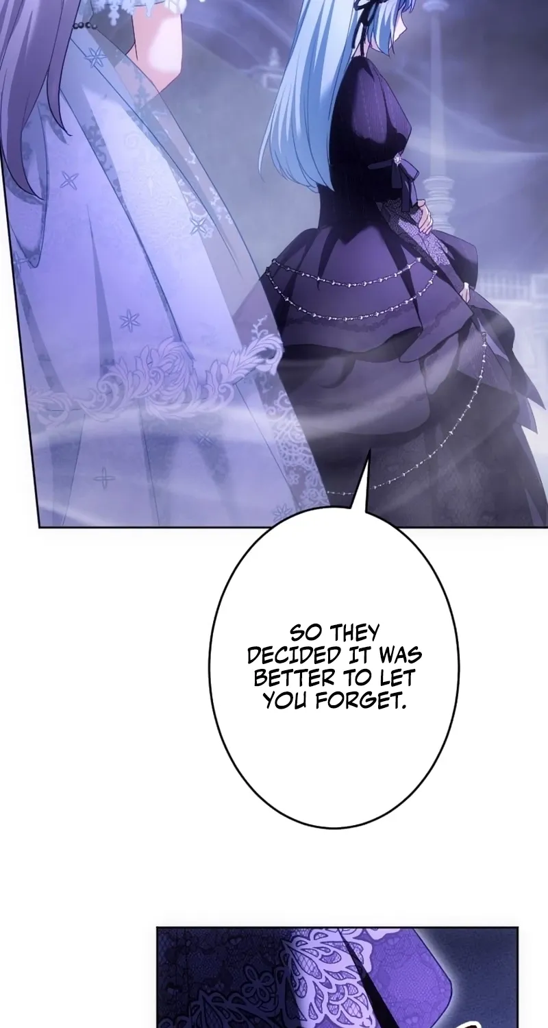 Dokusen Yoku ga Tsuyoi Honou Tei ni Shuuchaku Saretemasu Chapter 49 page 44 - 