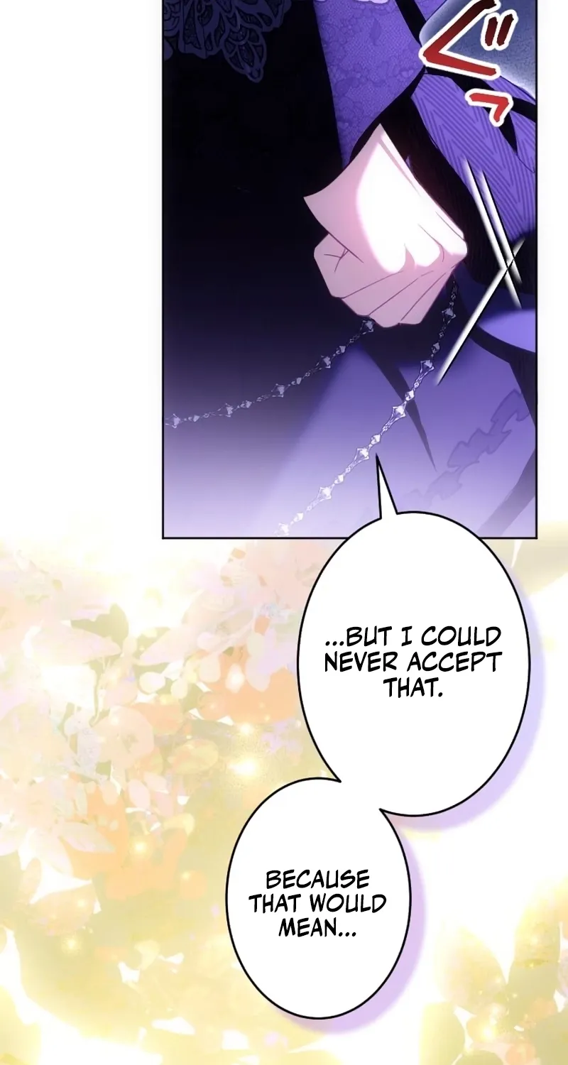 Dokusen Yoku ga Tsuyoi Honou Tei ni Shuuchaku Saretemasu Chapter 49 page 45 - 