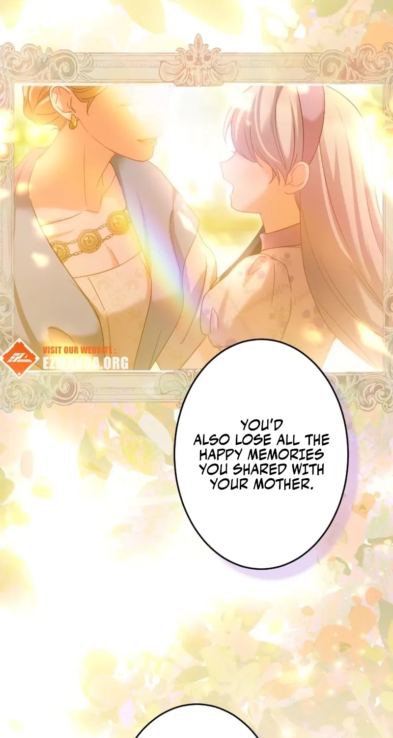 Dokusen Yoku ga Tsuyoi Honou Tei ni Shuuchaku Saretemasu Chapter 49 page 46 - 