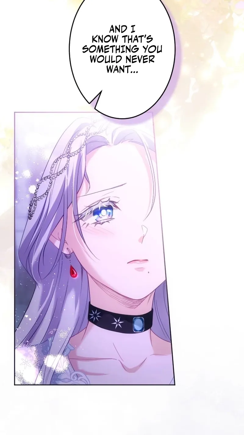Dokusen Yoku ga Tsuyoi Honou Tei ni Shuuchaku Saretemasu Chapter 49 page 47 - 