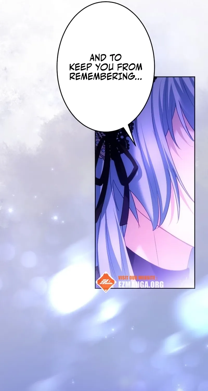 Dokusen Yoku ga Tsuyoi Honou Tei ni Shuuchaku Saretemasu Chapter 49 page 48 - 