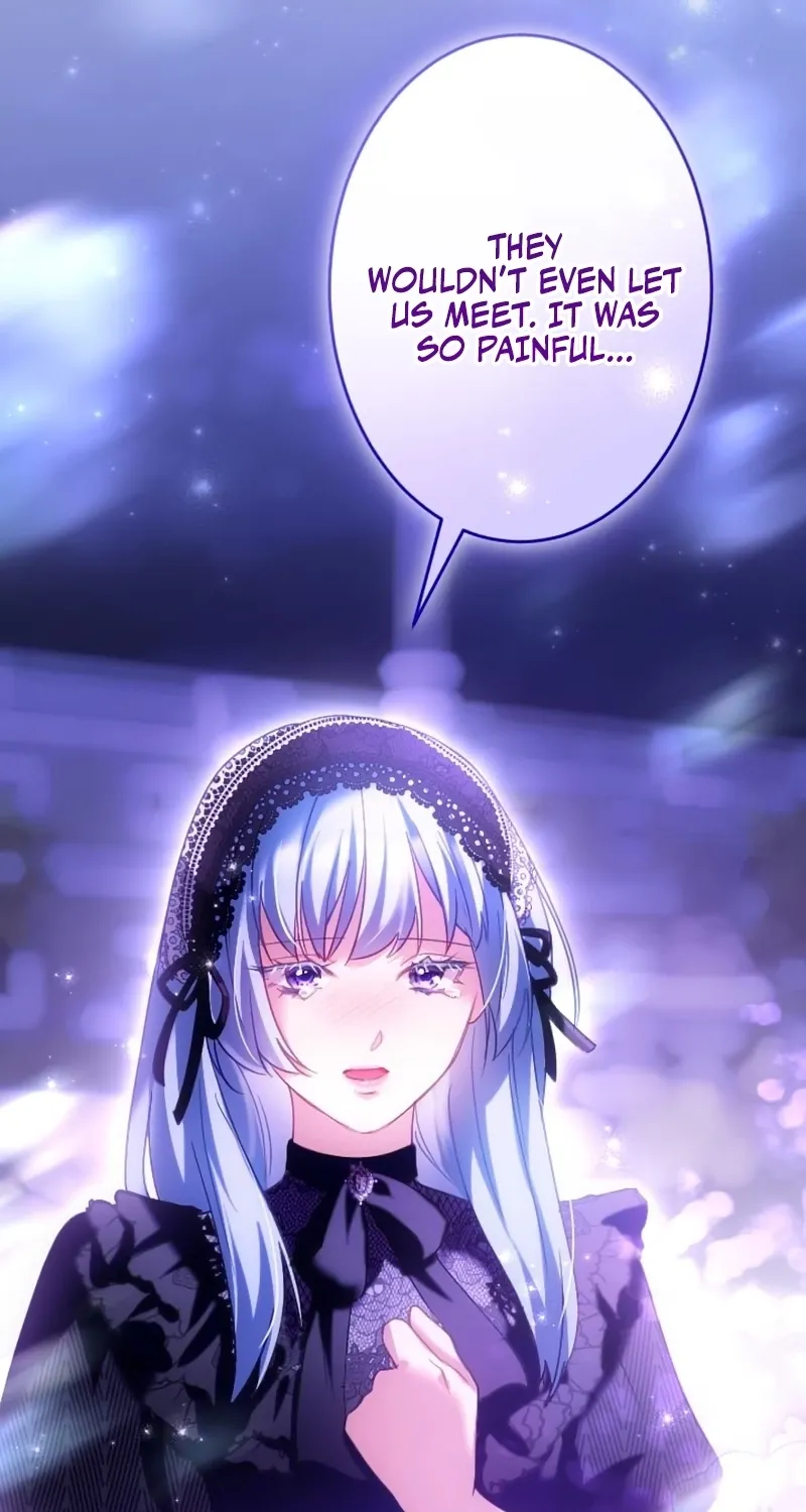 Dokusen Yoku ga Tsuyoi Honou Tei ni Shuuchaku Saretemasu Chapter 49 page 49 - 