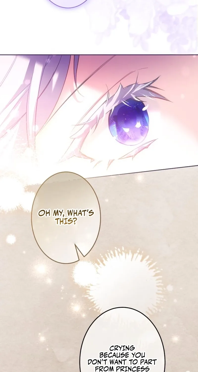 Dokusen Yoku ga Tsuyoi Honou Tei ni Shuuchaku Saretemasu Chapter 49 page 51 - 