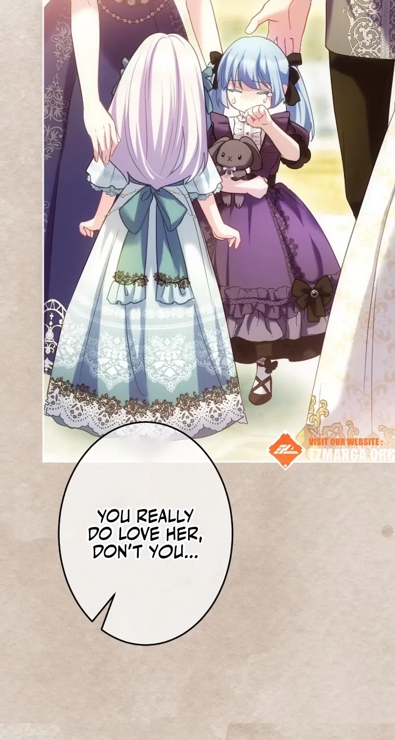 Dokusen Yoku ga Tsuyoi Honou Tei ni Shuuchaku Saretemasu Chapter 49 page 53 - 
