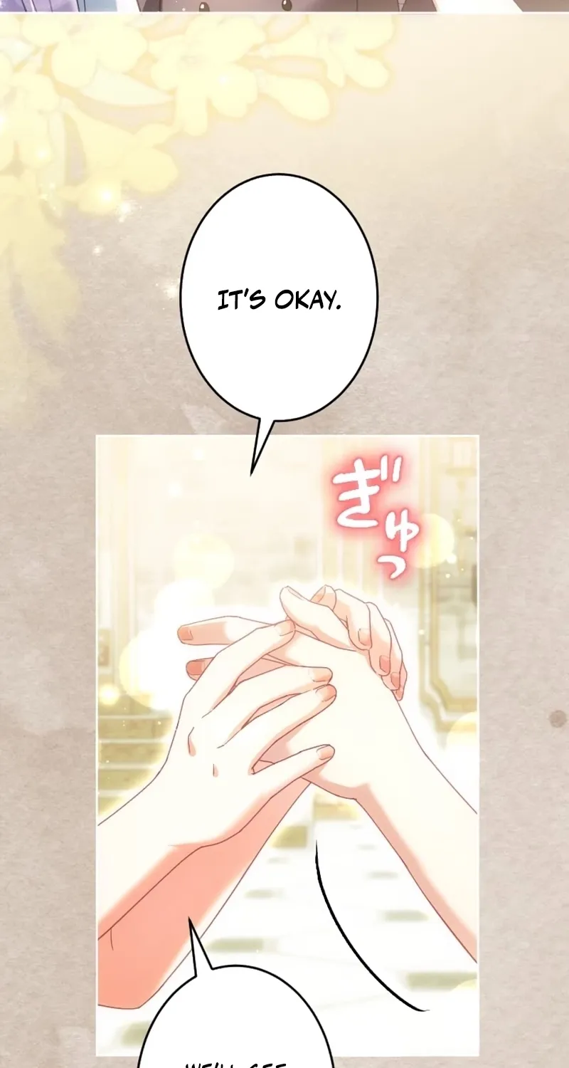 Dokusen Yoku ga Tsuyoi Honou Tei ni Shuuchaku Saretemasu Chapter 49 page 55 - 