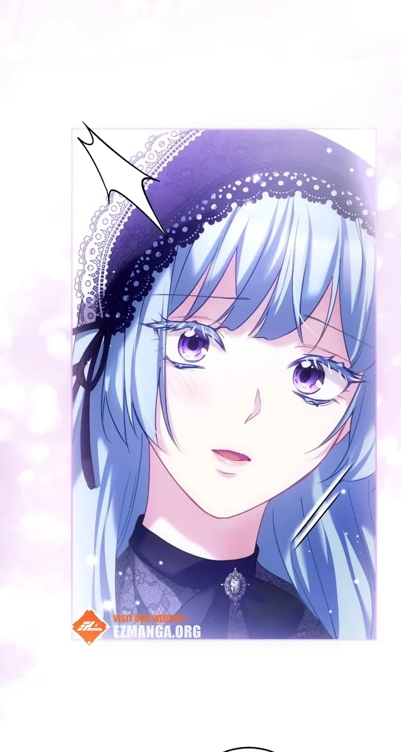 Dokusen Yoku ga Tsuyoi Honou Tei ni Shuuchaku Saretemasu Chapter 49 page 60 - 