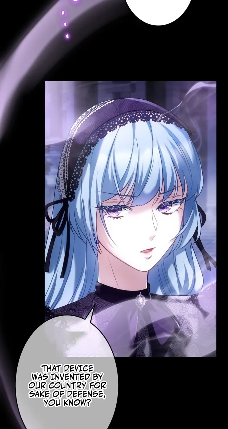 Dokusen Yoku ga Tsuyoi Honou Tei ni Shuuchaku Saretemasu Chapter 49 page 7 - 