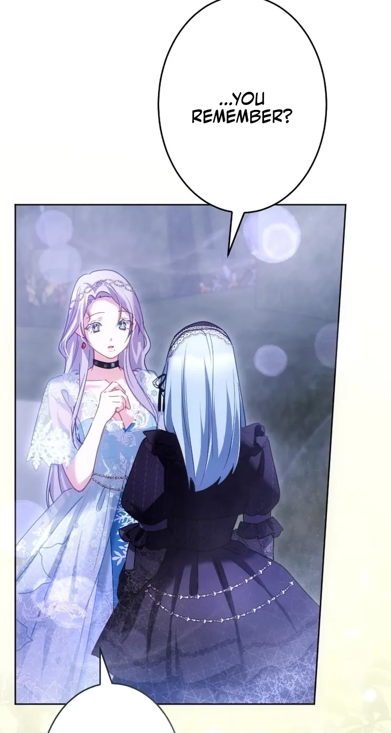 Dokusen Yoku ga Tsuyoi Honou Tei ni Shuuchaku Saretemasu Chapter 49 page 61 - 
