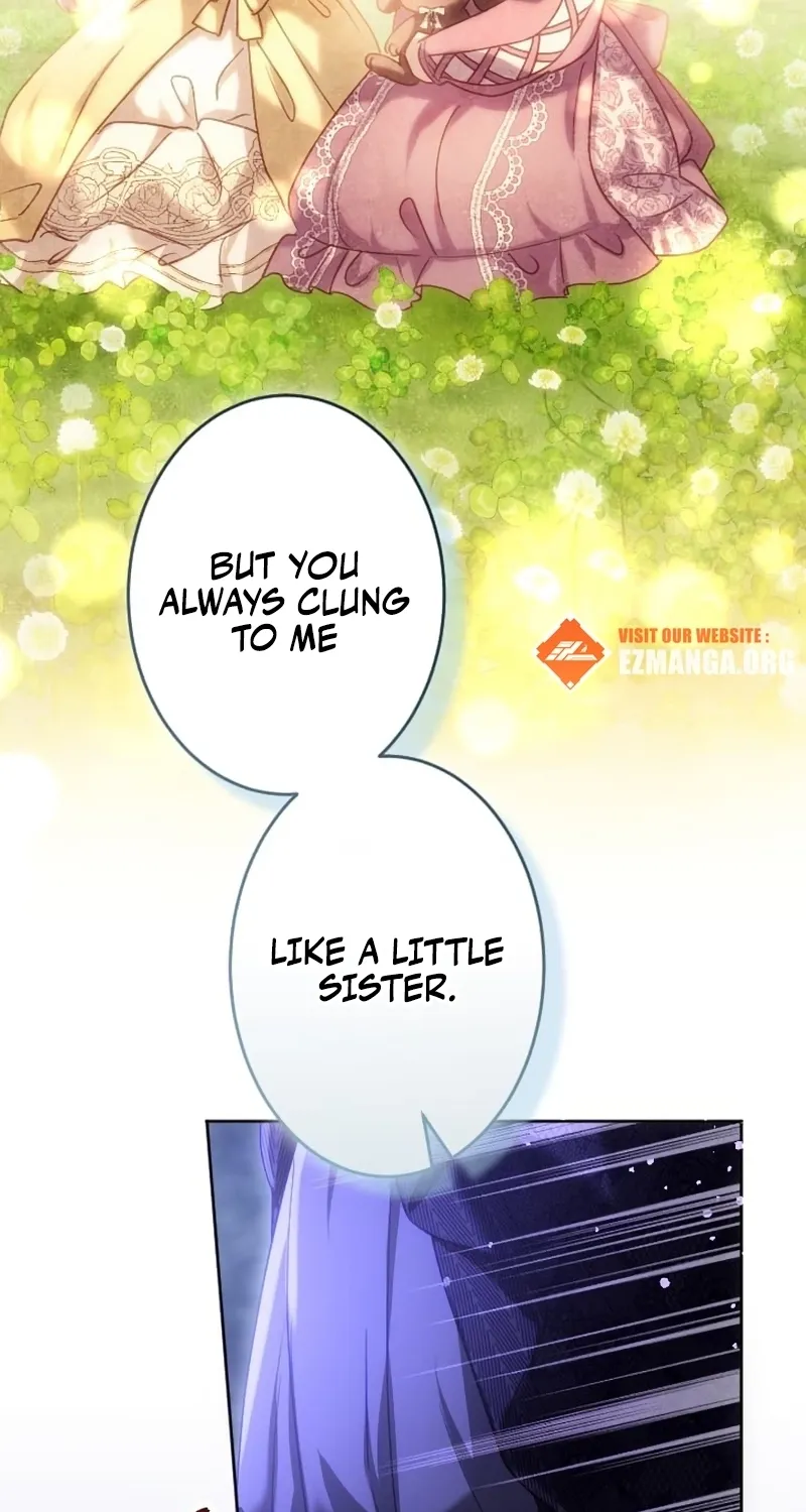 Dokusen Yoku ga Tsuyoi Honou Tei ni Shuuchaku Saretemasu Chapter 49 page 64 - 
