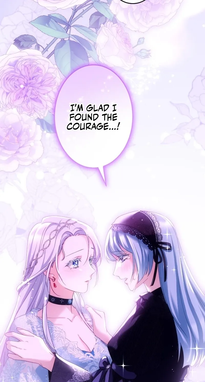 Dokusen Yoku ga Tsuyoi Honou Tei ni Shuuchaku Saretemasu Chapter 49 page 71 - 