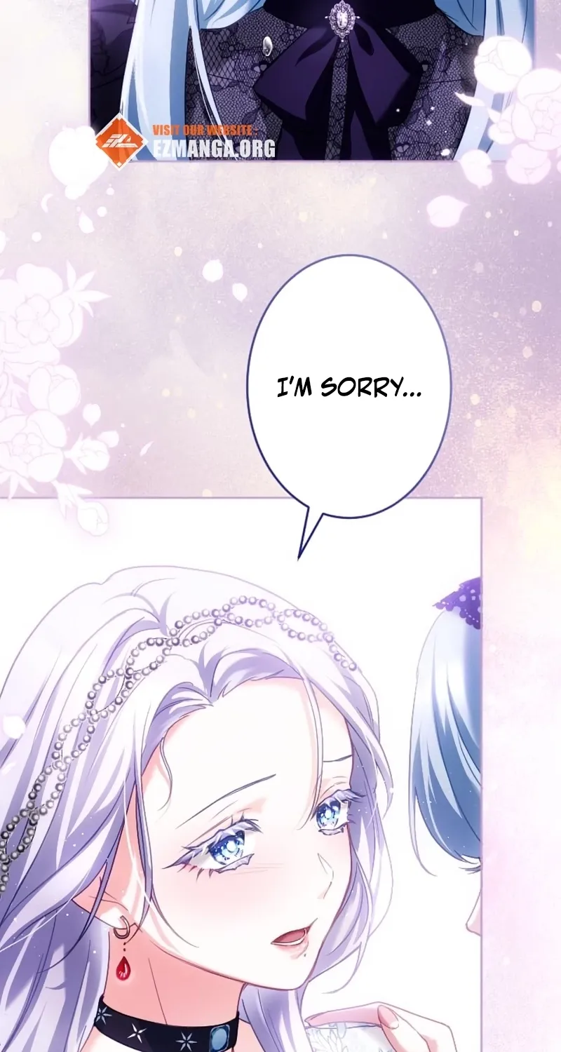 Dokusen Yoku ga Tsuyoi Honou Tei ni Shuuchaku Saretemasu Chapter 49 page 73 - 