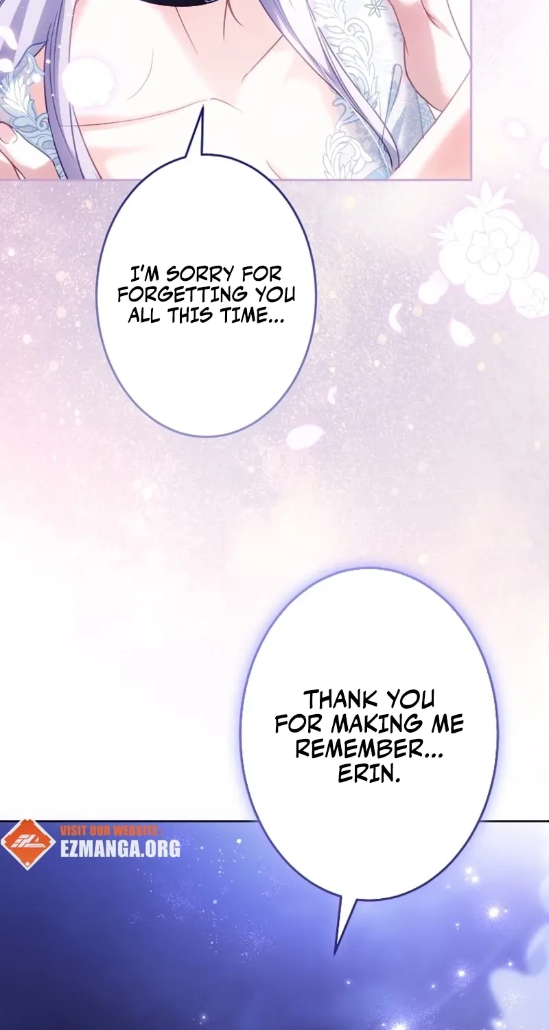 Dokusen Yoku ga Tsuyoi Honou Tei ni Shuuchaku Saretemasu Chapter 49 page 74 - 