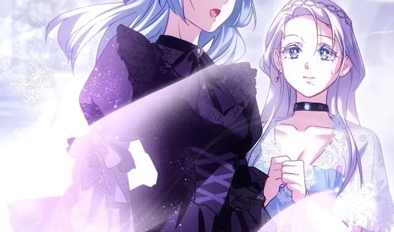 Dokusen Yoku ga Tsuyoi Honou Tei ni Shuuchaku Saretemasu Chapter 49 page 9 - 