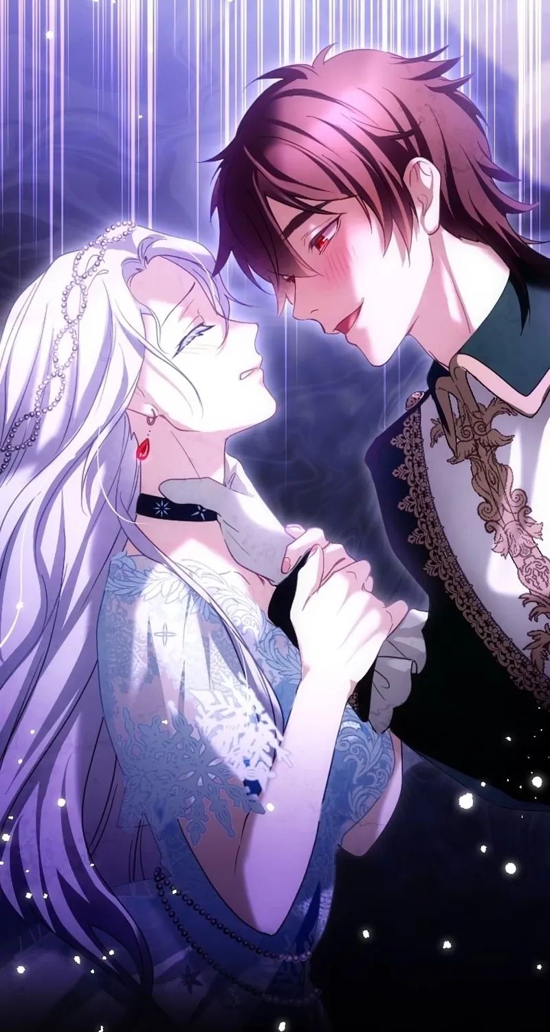 Dokusen Yoku ga Tsuyoi Honou Tei ni Shuuchaku Saretemasu Chapter 49 page 88 - 