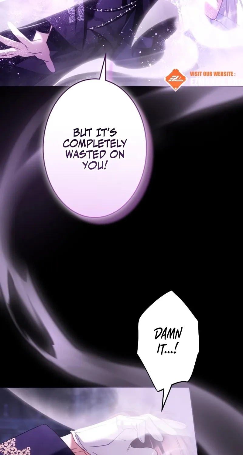 Dokusen Yoku ga Tsuyoi Honou Tei ni Shuuchaku Saretemasu Chapter 49 page 10 - 