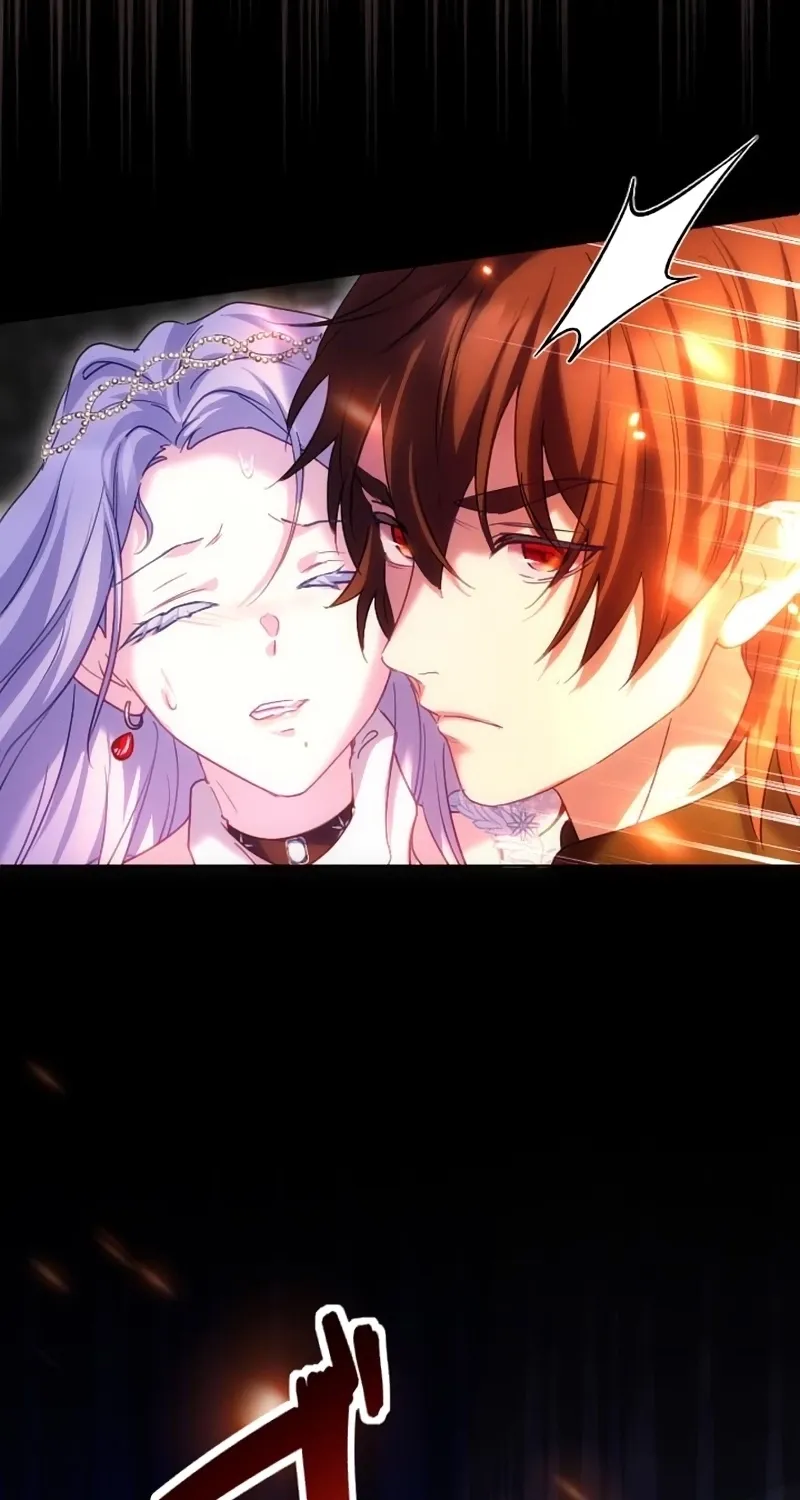 Dokusen Yoku ga Tsuyoi Honou Tei ni Shuuchaku Saretemasu Chapter 49 page 92 - 