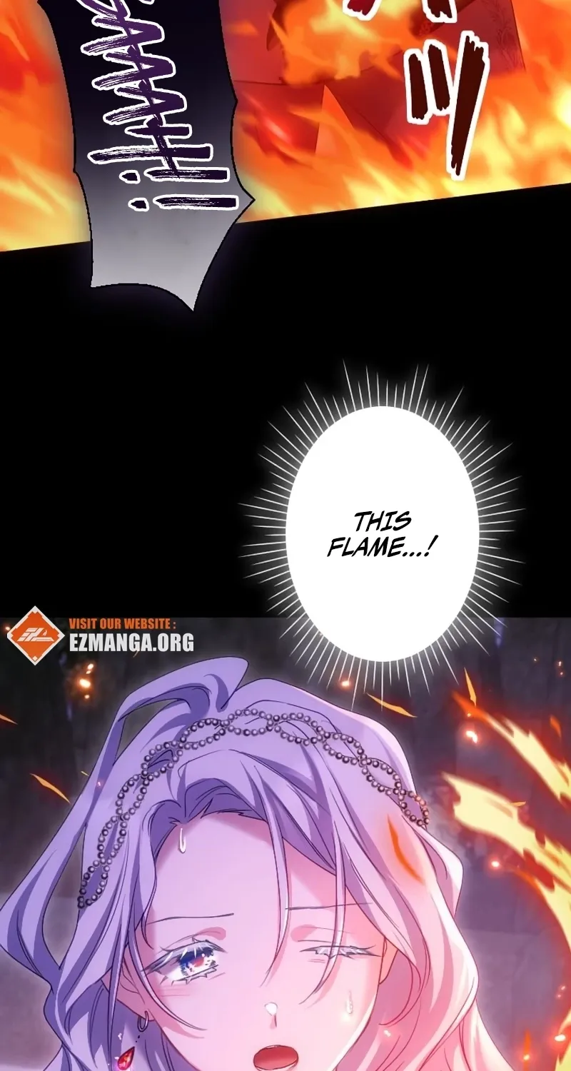 Dokusen Yoku ga Tsuyoi Honou Tei ni Shuuchaku Saretemasu Chapter 49 page 94 - 