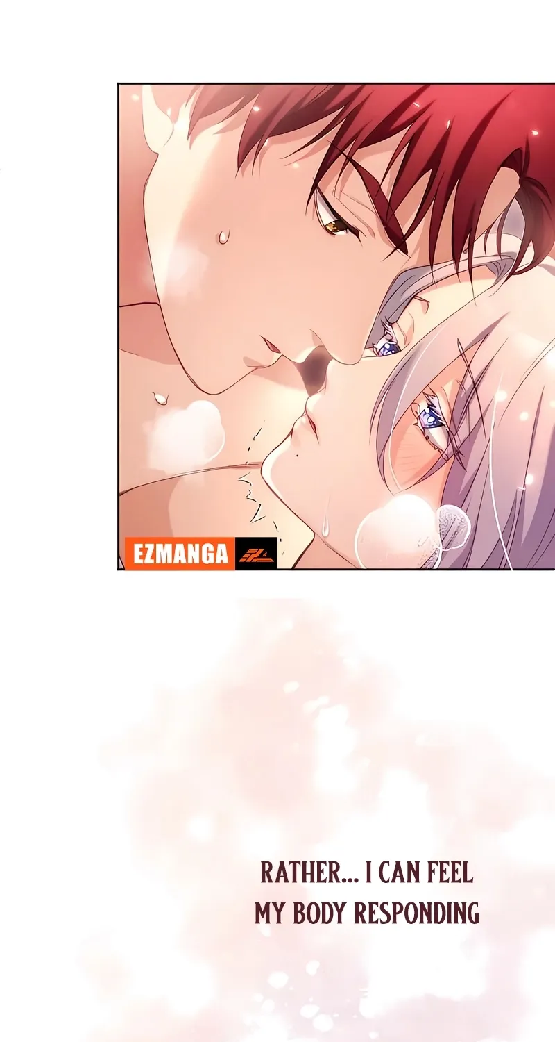 Dokusen Yoku ga Tsuyoi Honou Tei ni Shuuchaku Saretemasu Chapter 5 page 17 - 