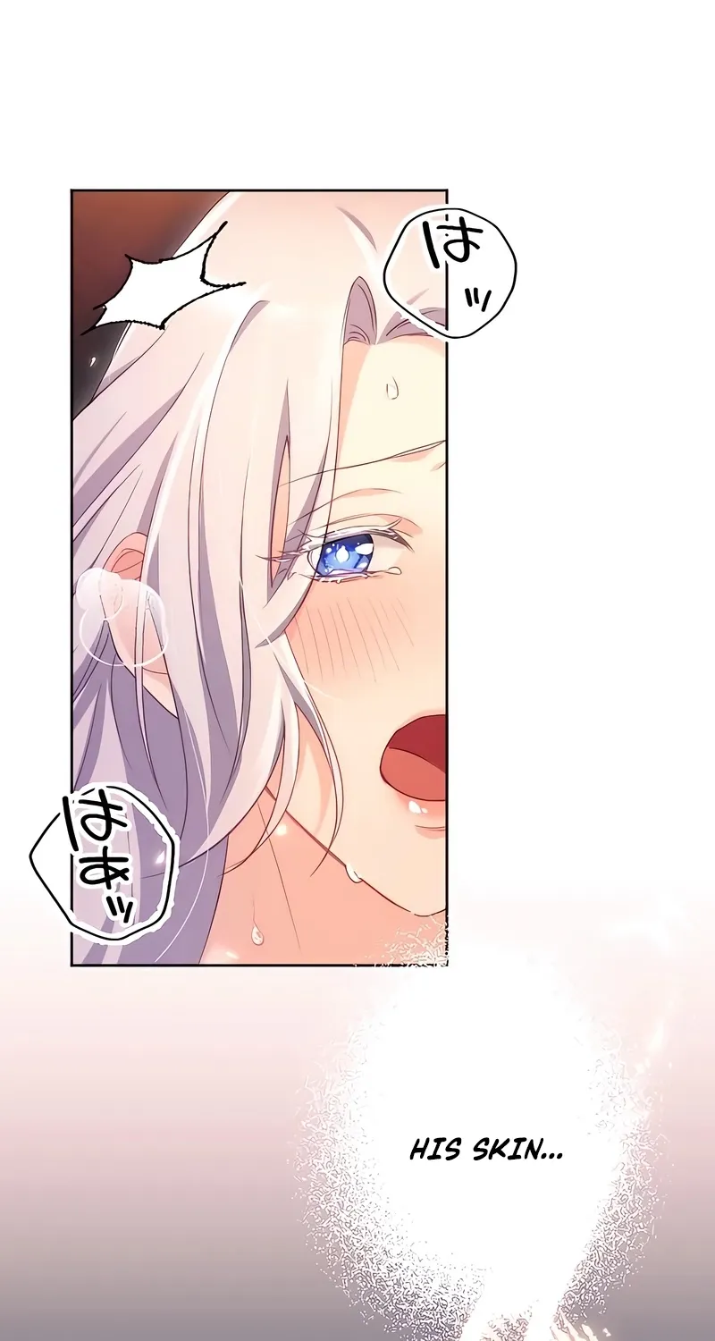 Dokusen Yoku ga Tsuyoi Honou Tei ni Shuuchaku Saretemasu Chapter 5 page 24 - 
