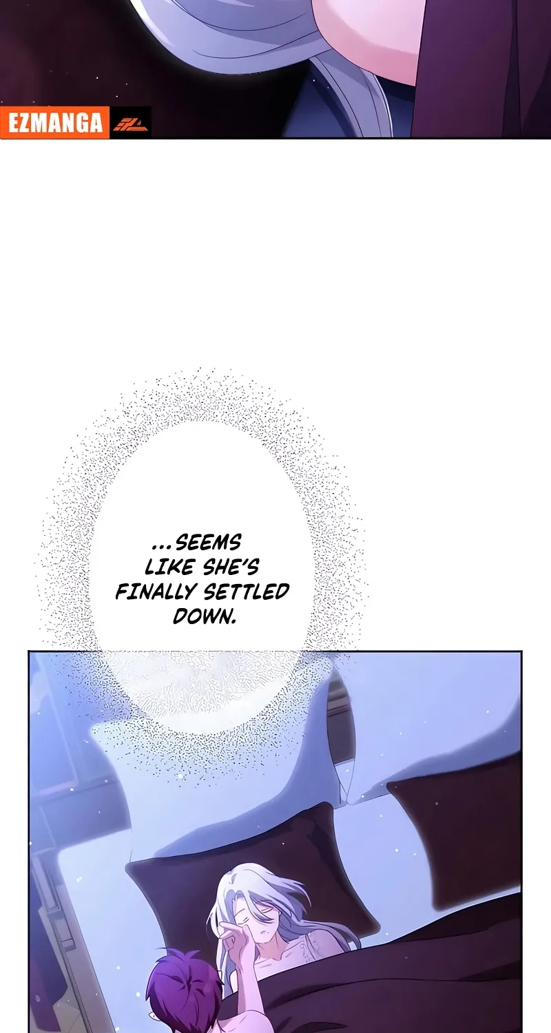 Dokusen Yoku ga Tsuyoi Honou Tei ni Shuuchaku Saretemasu Chapter 5 page 30 - 
