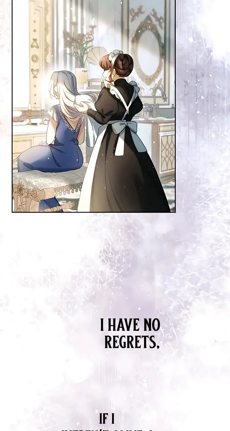 Dokusen Yoku ga Tsuyoi Honou Tei ni Shuuchaku Saretemasu Chapter 5 page 57 - 