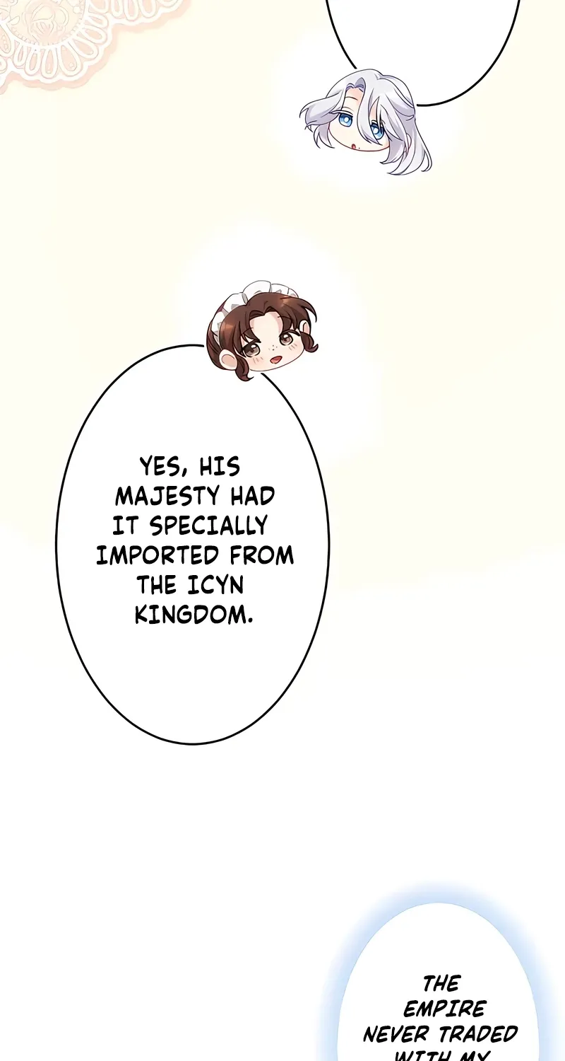 Dokusen Yoku ga Tsuyoi Honou Tei ni Shuuchaku Saretemasu Chapter 5 page 66 - 