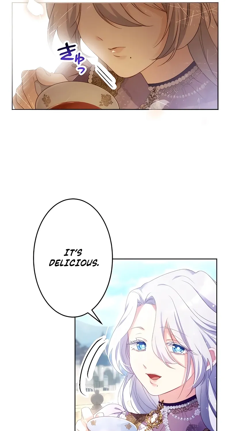 Dokusen Yoku ga Tsuyoi Honou Tei ni Shuuchaku Saretemasu Chapter 5 page 72 - 