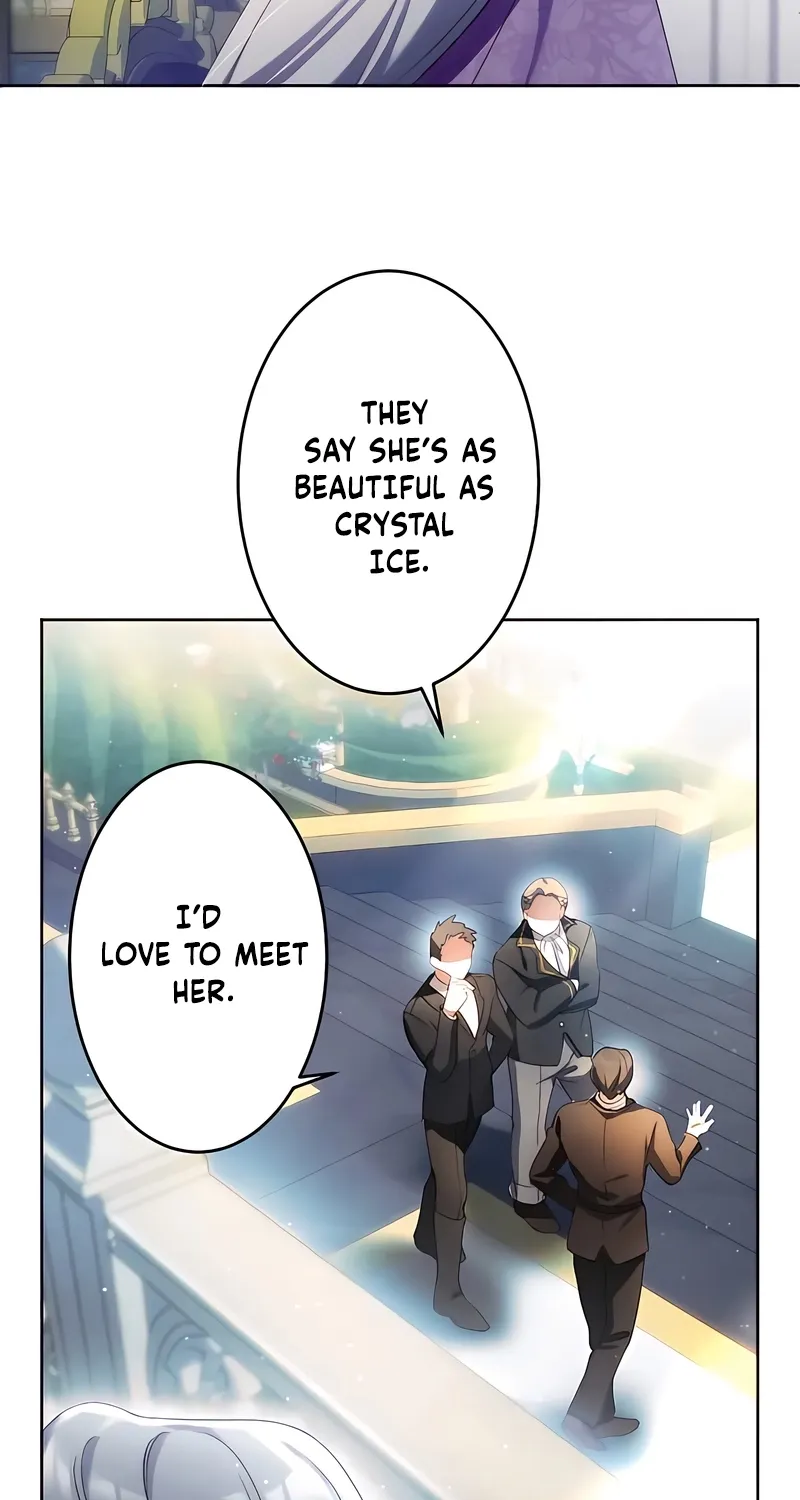 Dokusen Yoku ga Tsuyoi Honou Tei ni Shuuchaku Saretemasu Chapter 5 page 82 - 