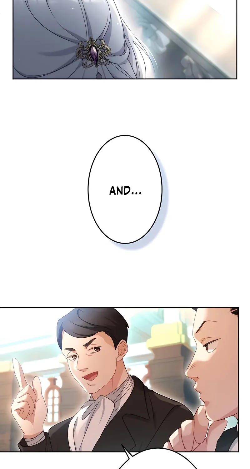 Dokusen Yoku ga Tsuyoi Honou Tei ni Shuuchaku Saretemasu Chapter 5 page 83 - 