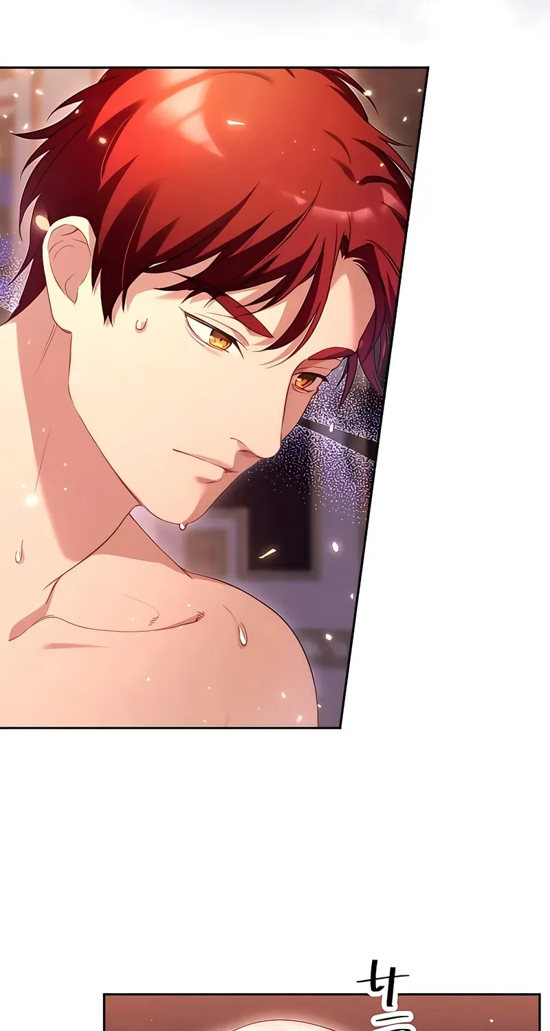 Dokusen Yoku ga Tsuyoi Honou Tei ni Shuuchaku Saretemasu Chapter 5 page 10 - 