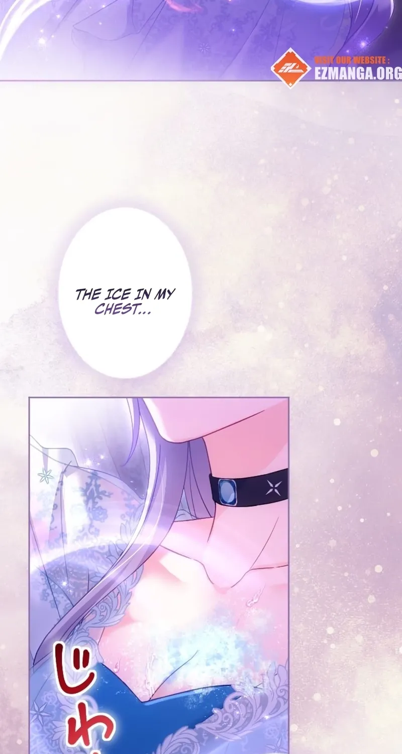 Dokusen Yoku ga Tsuyoi Honou Tei ni Shuuchaku Saretemasu Chapter 50 page 102 - 
