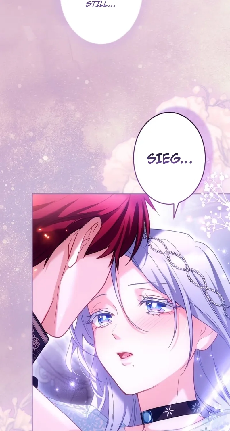 Dokusen Yoku ga Tsuyoi Honou Tei ni Shuuchaku Saretemasu Chapter 50 page 104 - 