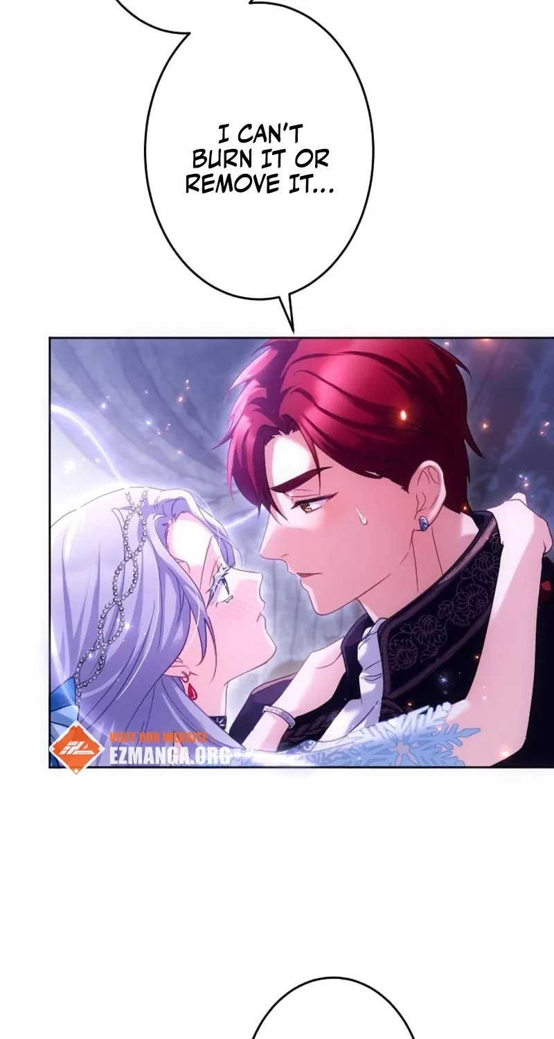Dokusen Yoku ga Tsuyoi Honou Tei ni Shuuchaku Saretemasu Chapter 50 page 108 - 