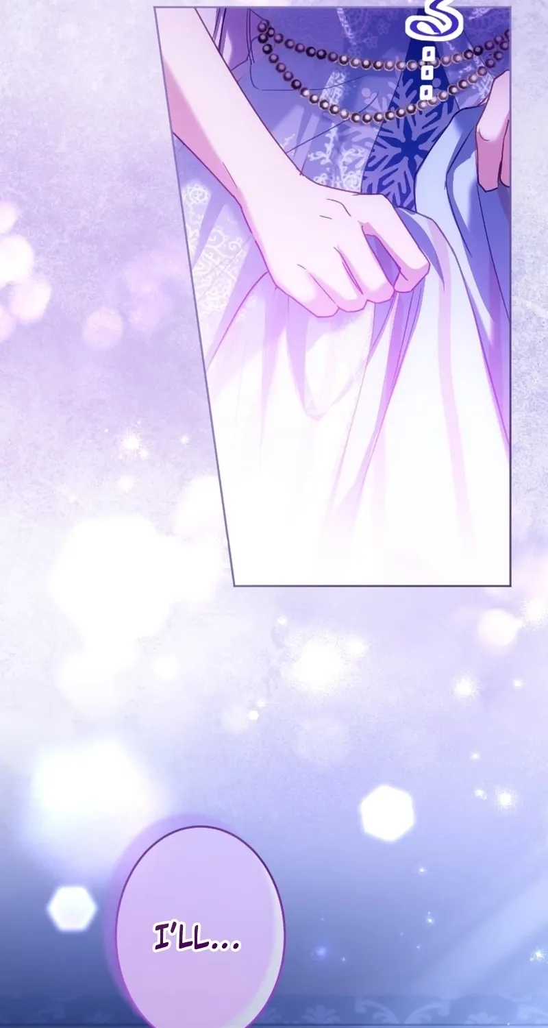 Dokusen Yoku ga Tsuyoi Honou Tei ni Shuuchaku Saretemasu Chapter 50 page 110 - 
