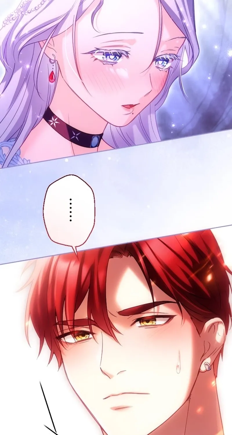 Dokusen Yoku ga Tsuyoi Honou Tei ni Shuuchaku Saretemasu Chapter 50 page 113 - 