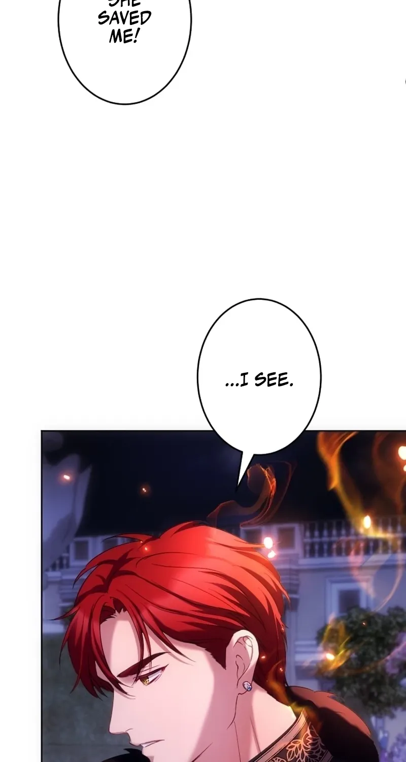 Dokusen Yoku ga Tsuyoi Honou Tei ni Shuuchaku Saretemasu Chapter 50 page 15 - 