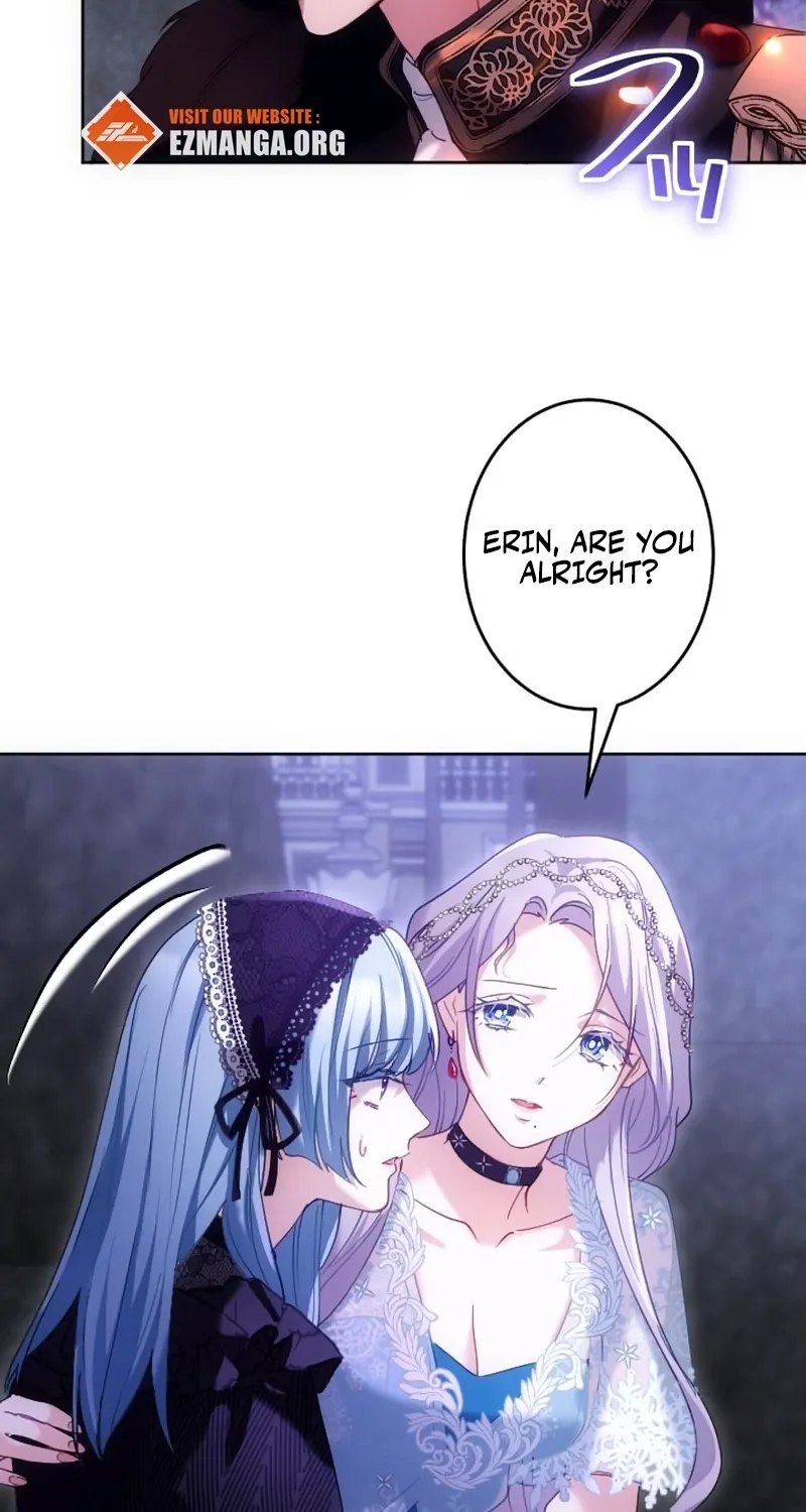 Dokusen Yoku ga Tsuyoi Honou Tei ni Shuuchaku Saretemasu Chapter 50 page 16 - 