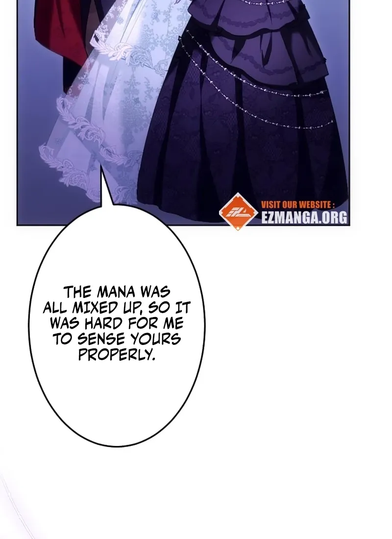 Dokusen Yoku ga Tsuyoi Honou Tei ni Shuuchaku Saretemasu Chapter 50 page 18 - 