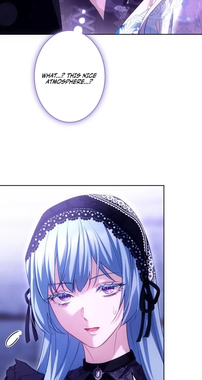 Dokusen Yoku ga Tsuyoi Honou Tei ni Shuuchaku Saretemasu Chapter 50 page 22 - 