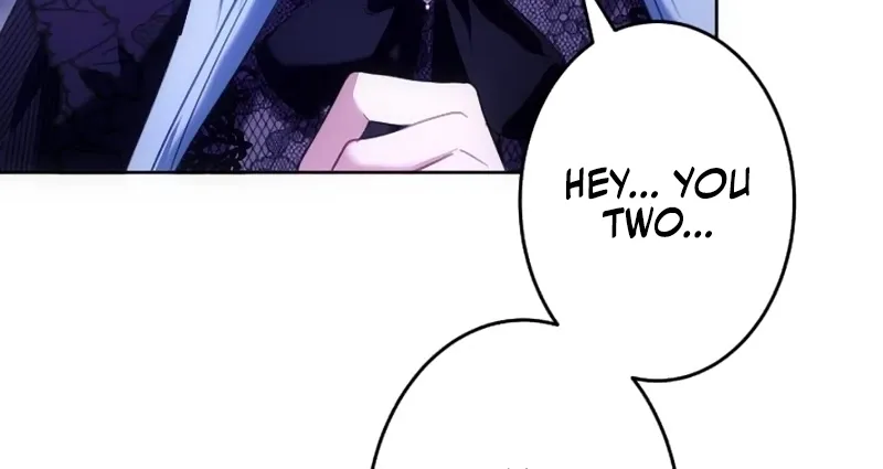 Dokusen Yoku ga Tsuyoi Honou Tei ni Shuuchaku Saretemasu Chapter 50 page 23 - 
