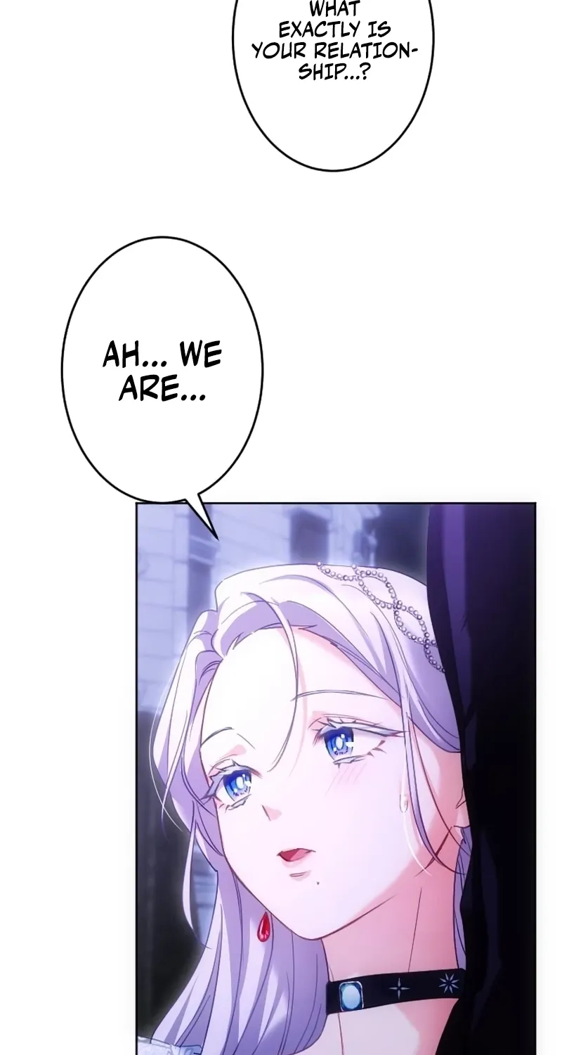 Dokusen Yoku ga Tsuyoi Honou Tei ni Shuuchaku Saretemasu Chapter 50 page 24 - 