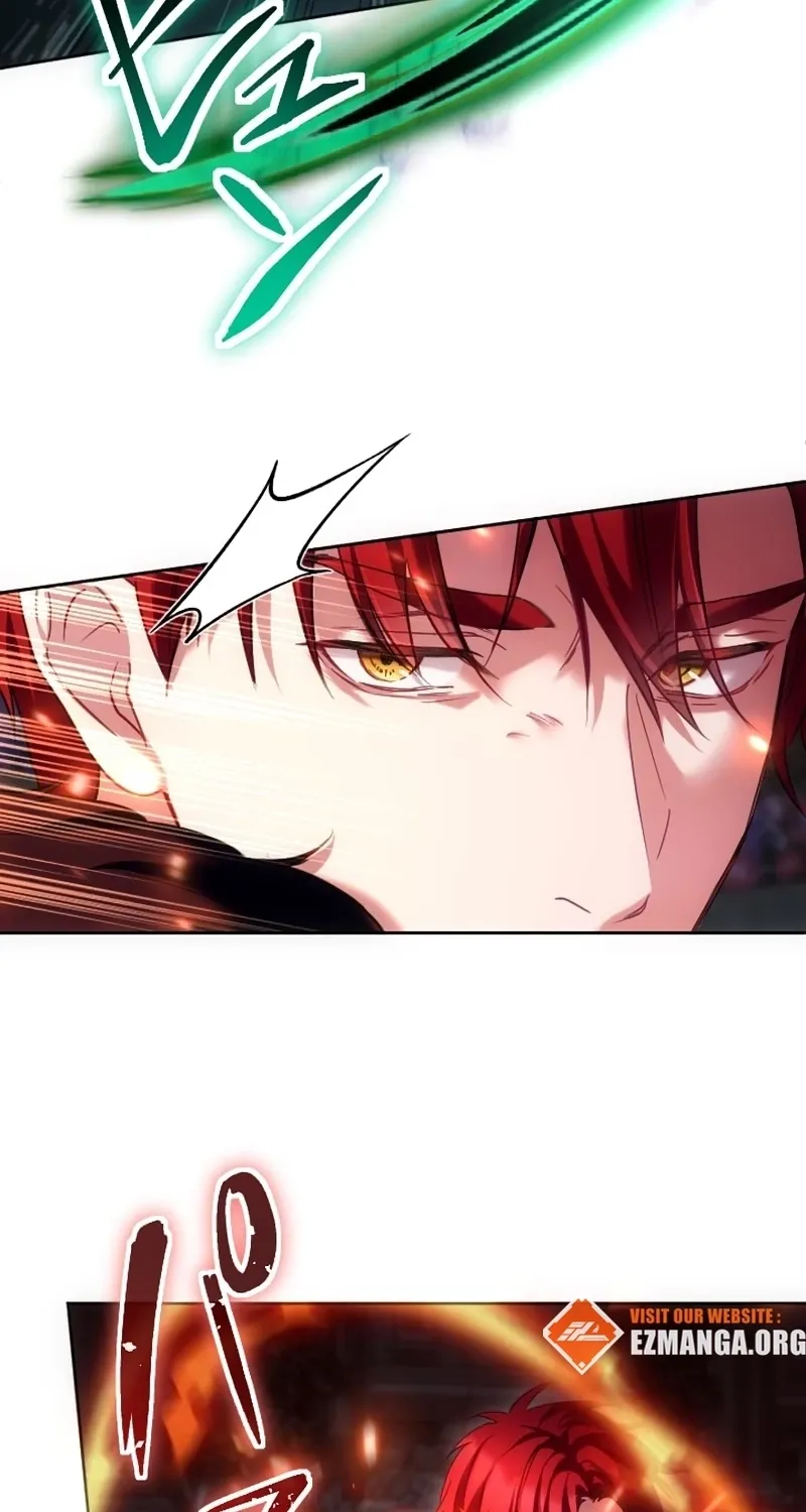 Dokusen Yoku ga Tsuyoi Honou Tei ni Shuuchaku Saretemasu Chapter 50 page 26 - 