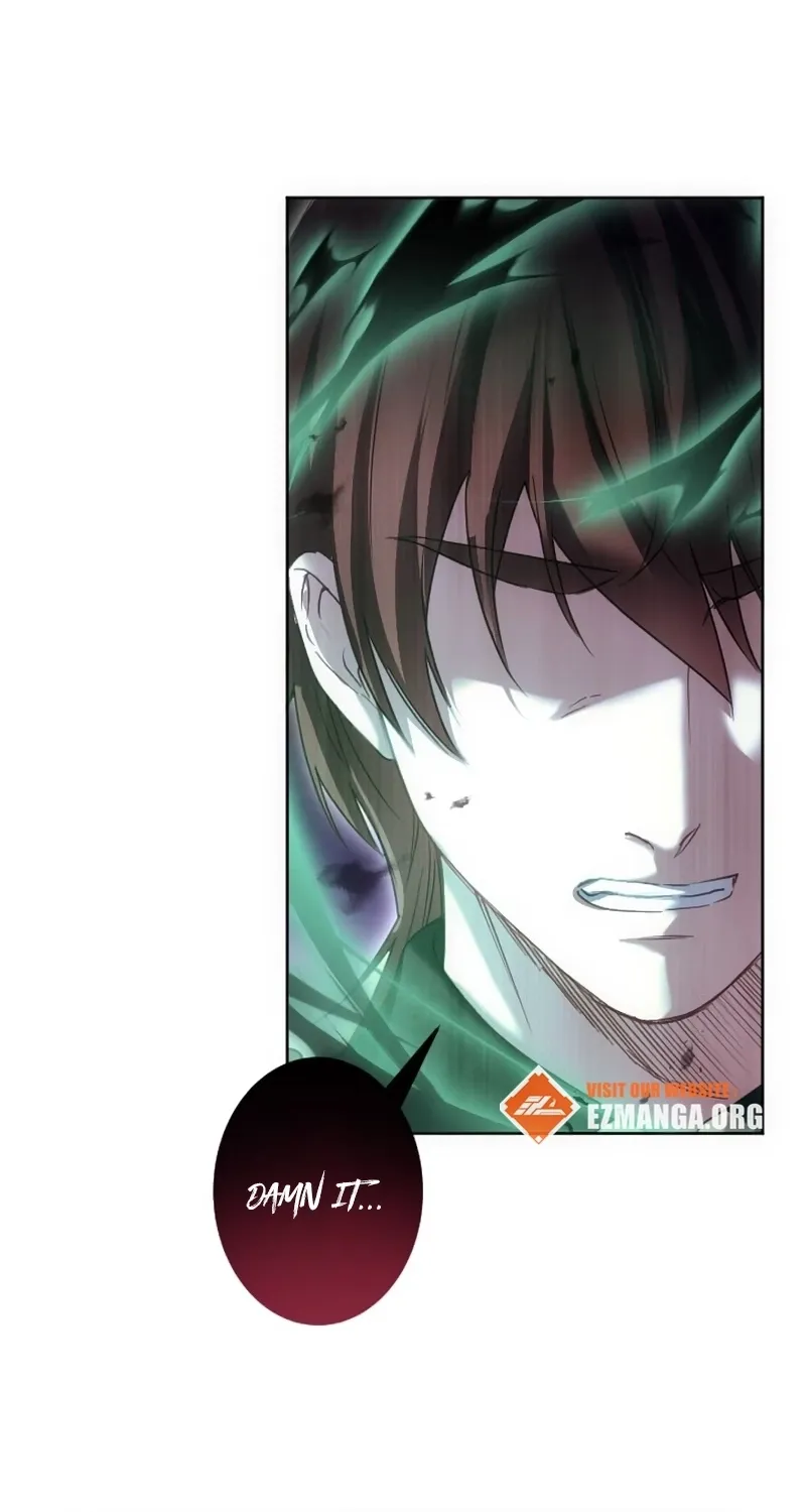 Dokusen Yoku ga Tsuyoi Honou Tei ni Shuuchaku Saretemasu Chapter 50 page 35 - 