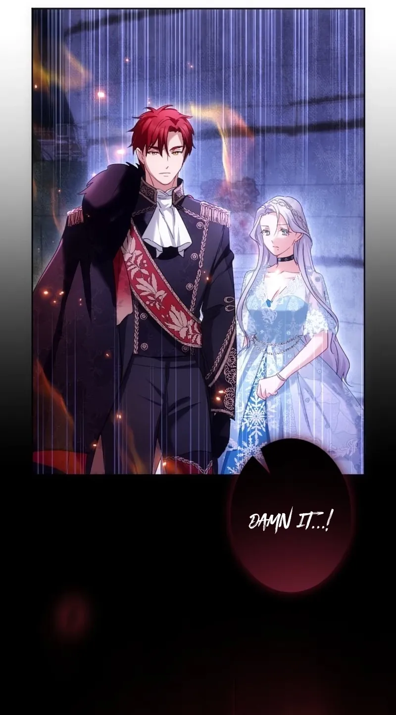 Dokusen Yoku ga Tsuyoi Honou Tei ni Shuuchaku Saretemasu Chapter 50 page 36 - 