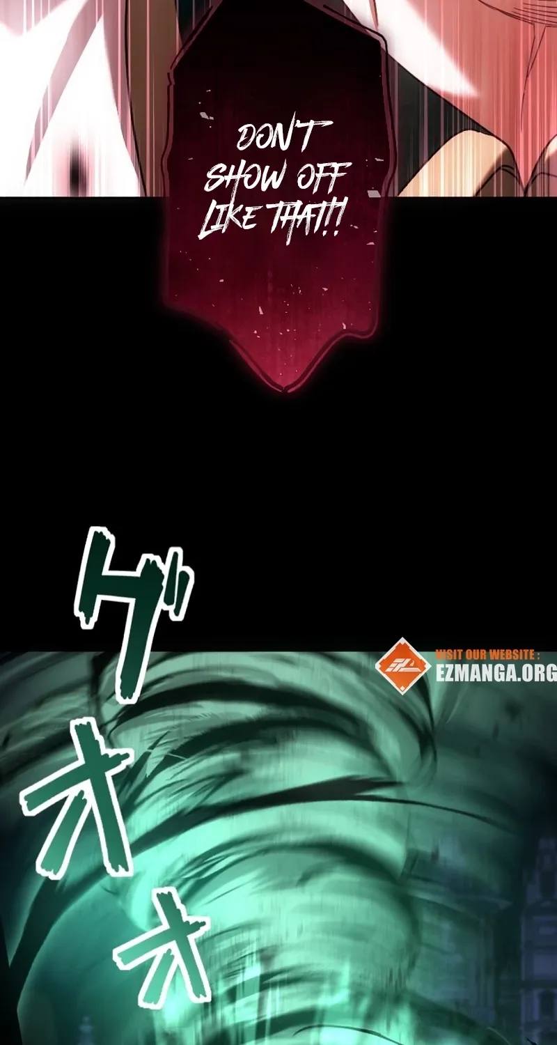 Dokusen Yoku ga Tsuyoi Honou Tei ni Shuuchaku Saretemasu Chapter 50 page 38 - 