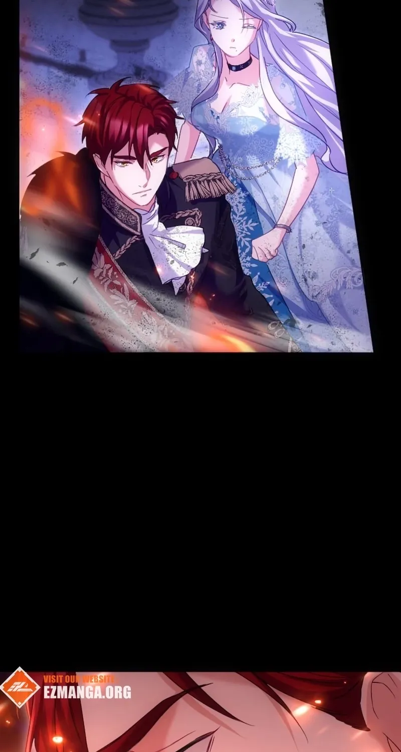 Dokusen Yoku ga Tsuyoi Honou Tei ni Shuuchaku Saretemasu Chapter 50 page 40 - 